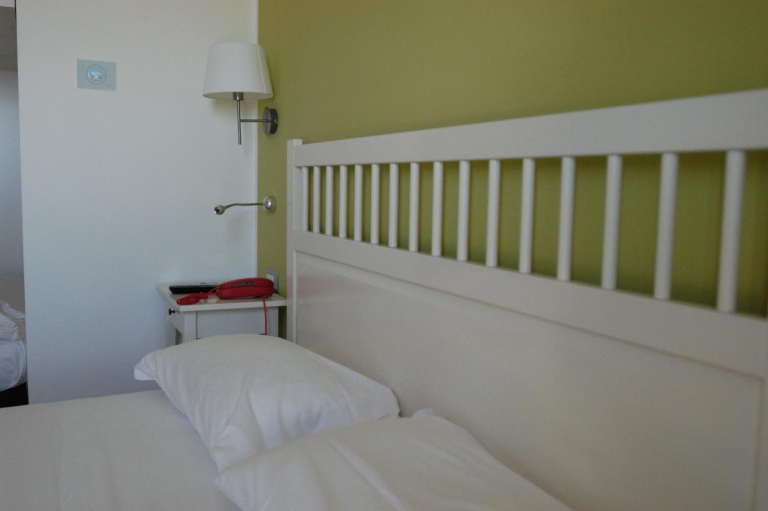 Hotel E Residence Il Faro Acciaroli Zewnętrze zdjęcie