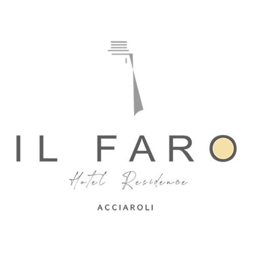 Hotel E Residence Il Faro Acciaroli Zewnętrze zdjęcie